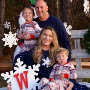 Meet your Posher, Anna cate